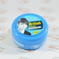 واکس مو GATSBY مدل British Layer