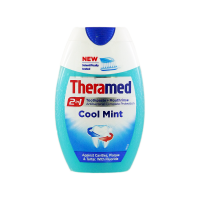 خمیردندان ترامد مدل Cool Mint