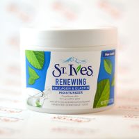 کرم آبرسان سینت ایوز St. Ives
