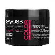 ماسک مو syoss مدل color