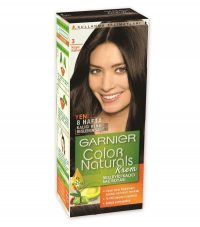 کیت رنگ مو Garnier شماره 3