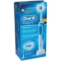 مسواک برقی Oral B مدل Vitality Precision Clean