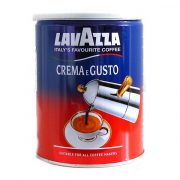 قهوه لاوازا مدل CREMA E GUSTO
