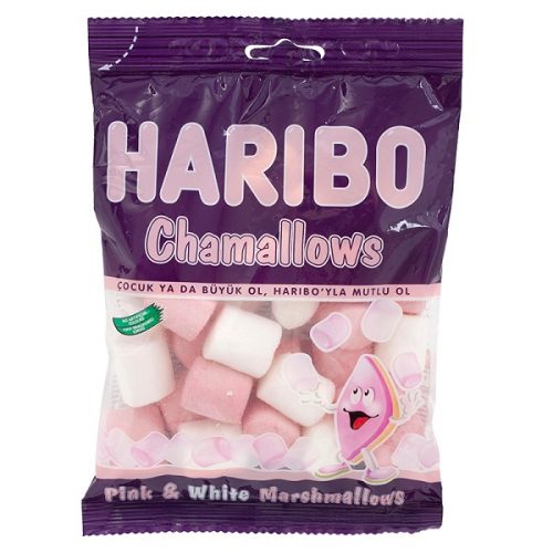 مارشمالو هاریبو HARIBO