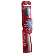 مسواک Colgate مدل 360 Optic White