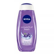 شامپو بدن نیوا مدل Powerfruit Fresh