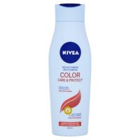 شامپو مو نیوا مدل Color Protect