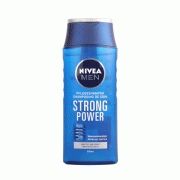 شامپوی مردانه نیوا مدل Strong Power