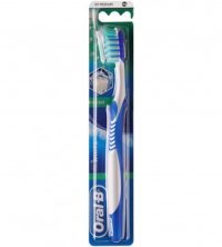 مسواک oral B مدل Advantage 3D