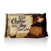 بیسکویت با طعم قهوه کافی جوی COFFEE Joy