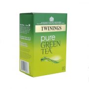 دمنوش twinings طعم چای سبز
