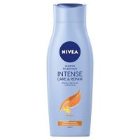 شامپو مو نیوا مدل Intense Care And Repair