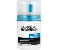 کرم مرطوب کننده LOreal مدل Hydra Sensitive