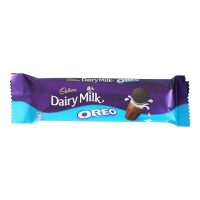 شیرشکلات CADBURY OREO