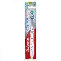 مسواک Colgate مدل Max White