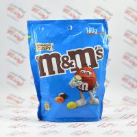 ام اند امز m&m’s مدل Crispy