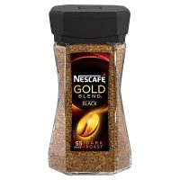 قهوه فوری نسکافه مدل Black Gold