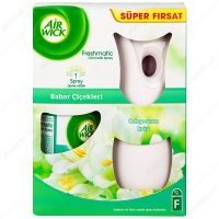 دستگاه خوشبو کننده ایرویک Air Wick