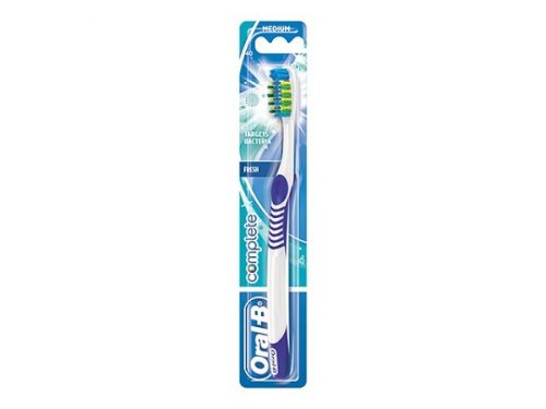 مسواک Oral-B مدل Complete Fresh