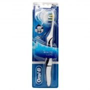 مسواک اورال بی مدل Pulsar 3D White