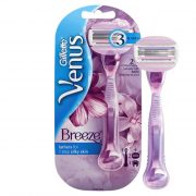 ست خودتراش Gillette Venus Breeze