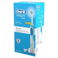 مسواک برقی Oral B مدل Vitality 3D White action