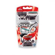 خودتراش چندبار مصرف Dorco Pace 6