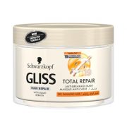 ماسک مو کراتینه GLISS مدل Total Repair