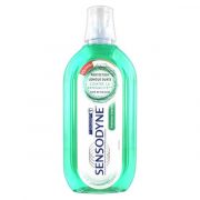 دهانشویه سنسوداین مدل Intense Freshness