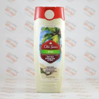 شامپو بدن old spice مدل Fiji