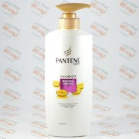 شامپو Pantene مدل Hair Fall Control