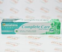 خمیر دندان گیاهی هیمالیا Himalaya مدل Complete Care