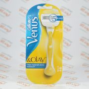 خود تراش ژیلت مدل Venus Olay