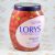 ماسک مو lorys مدل Keratin & Strawberry