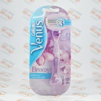 ست خودتراش Gillette Venus Breeze