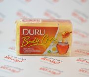 صابون استحمام عصاره عسل دورو (DURU)