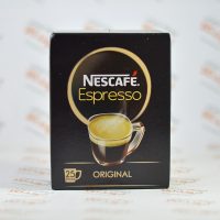قهوه اسپرسو فوری Nescafe