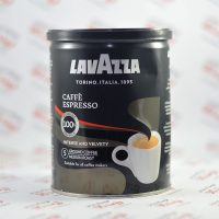 پودر قهوه LAVAZZA  مدل Caffe Espresso