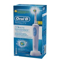 مسواک برقی Oral B مدل Vitality 3D White