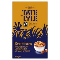 قند رژیمی حبه Tate And Lyle Demerara