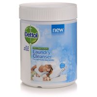 پودر لباسشویی آنتی باکتریال Dettol