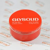کرم مرطوب کننده (GLYSOLID (250 ml