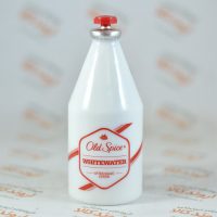 لوسیون افترشیو Old Spice مدل Whitewater