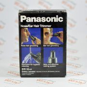 موزن گوش و بيني Panasonic مدل ER115