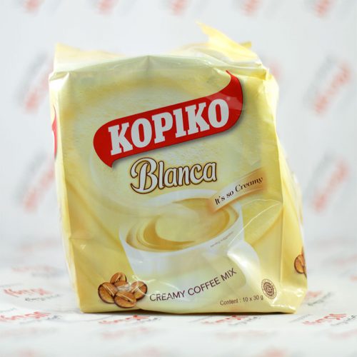 کافی میکس کوپیکو kopiko مدل بلانسا