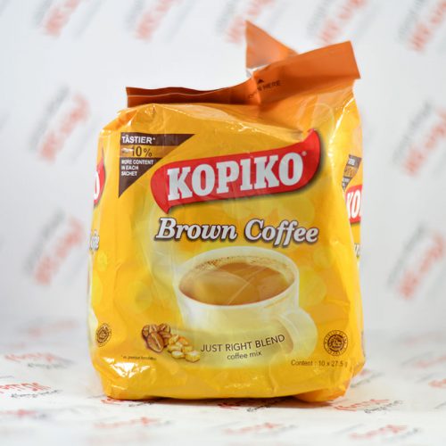 کافی میکس کوپیکو brown coffee