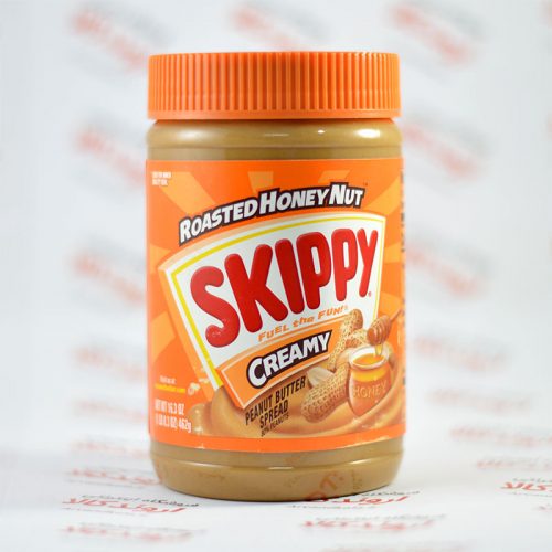 کره بادام زمینی اسکیپی Skippy