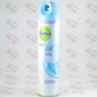 اسپری خوشبوکننده Dettol مدل Fresh Breeze