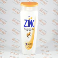 شامپو زینک zinc مدل Re-Energizing