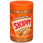 کره بادام زمینی اسکیپی Skippy